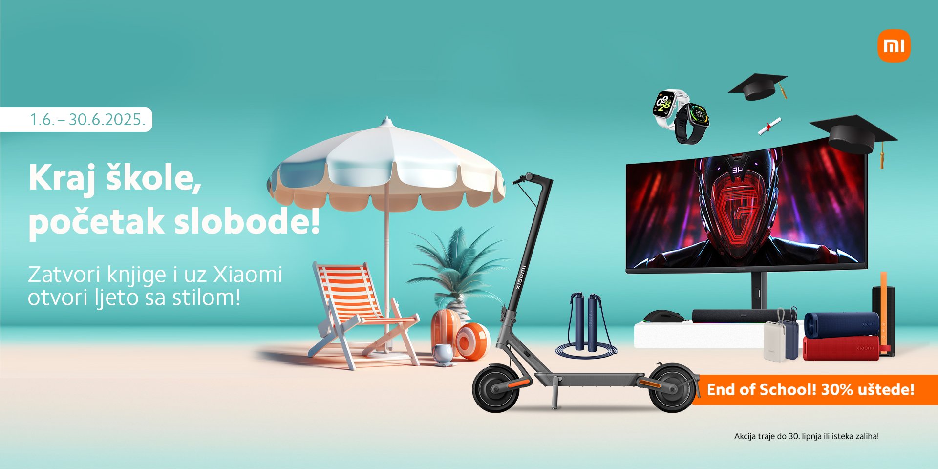 Xiaomi EOS